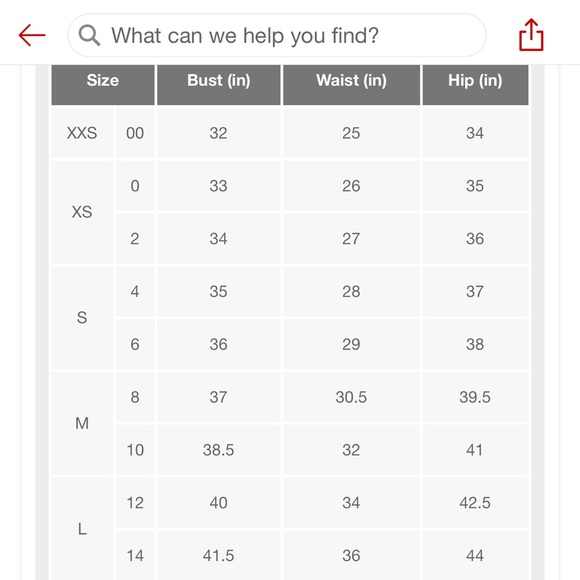 Wild Fable jeans - Picture 3 of 4